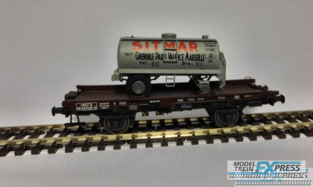 REE models WB-149
